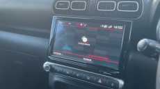 Citroen C3 Aircross 1.2 PureTech 130 Shine 5dr EAT6 Petrol Hatchback